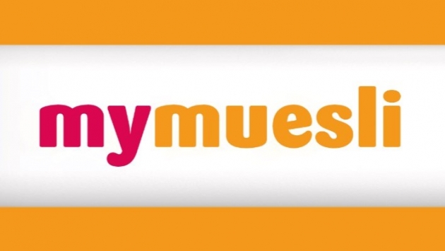 Katjes Greenfood erwirbt Mehrheitsbeteiligung an Mymuesli - Katjes Greenfood erwirbt die Mehrheitsanteile an Mymuesli - Quelle: Archiv / Mymuesli